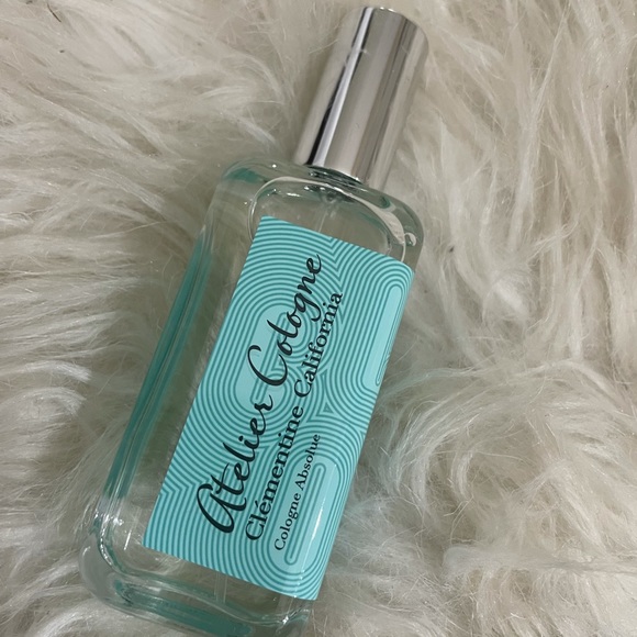 Sephora Other - Atelier clementine california
